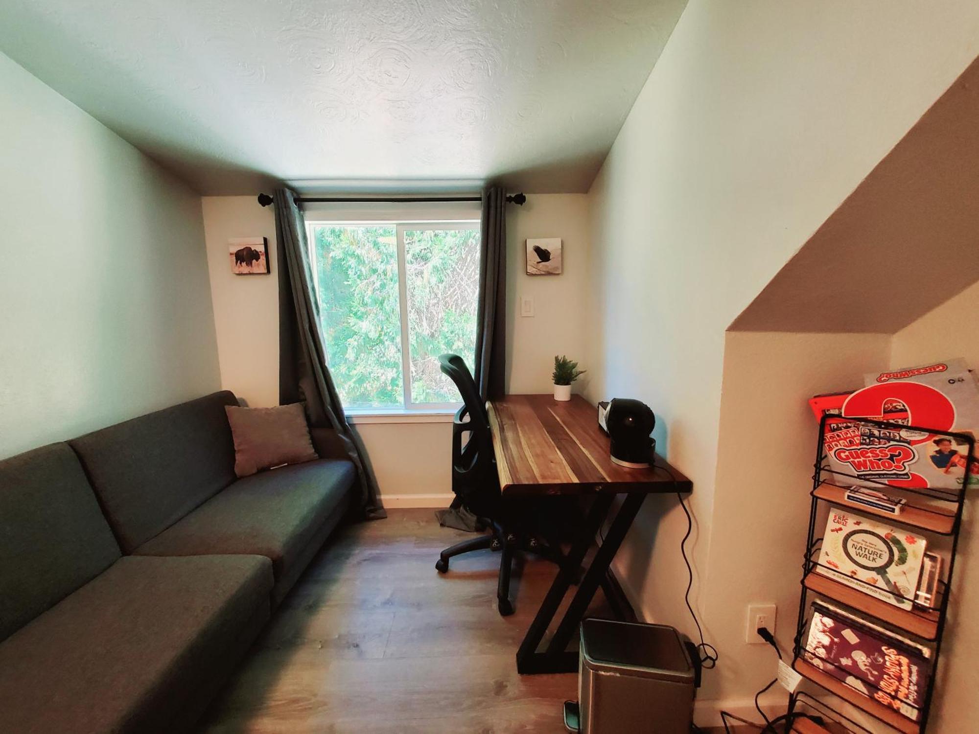 -Serendipity Lodge At Yosemite- Bbq-Full Kitchen-King Bed Oakhurst Exterior photo