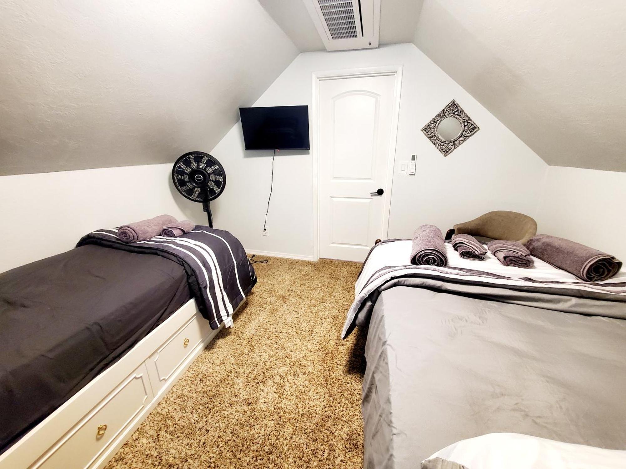 -Serendipity Lodge At Yosemite- Bbq-Full Kitchen-King Bed Oakhurst Exterior photo